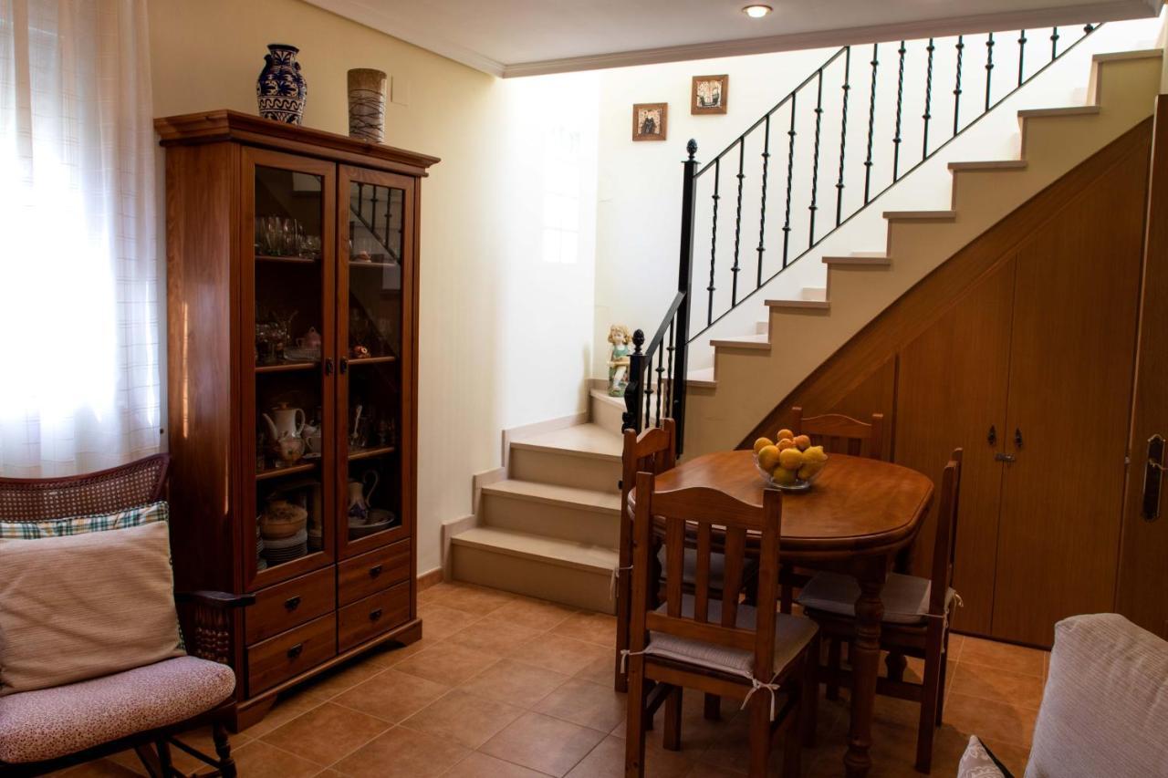 Florit Flats - The Orange Lemon Tree House Dom wakacyjny La Eliana
