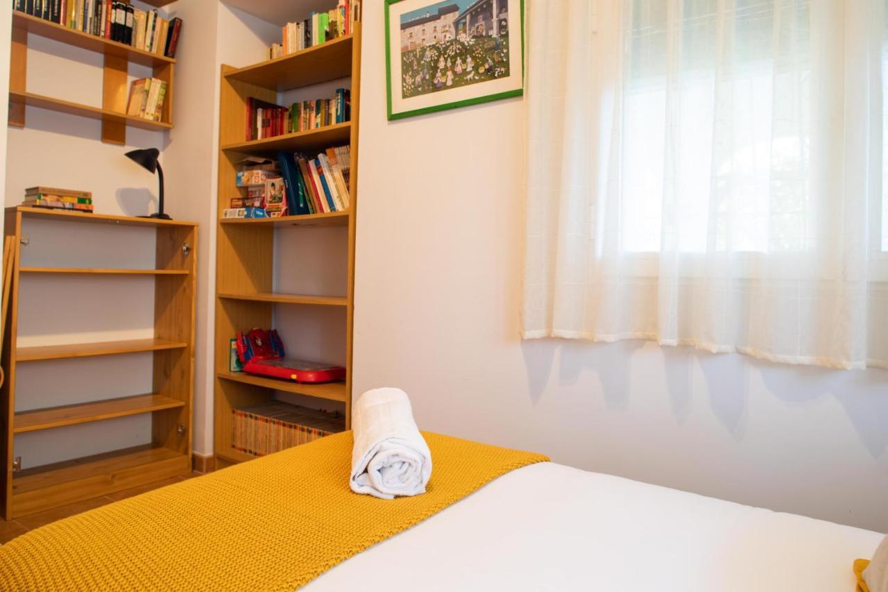 Florit Flats - The Orange Lemon Tree House Ferienhaus L'Eliana