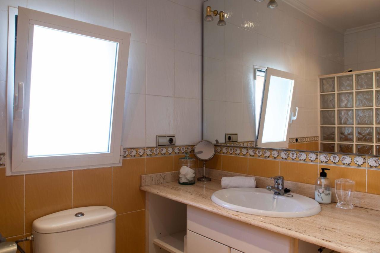 Florit Flats - The Orange Lemon Tree House Ferienhaus L'Eliana