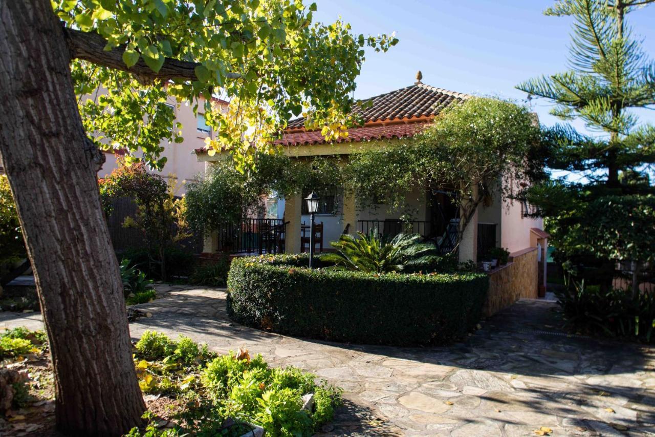 Florit Flats - The Orange Lemon Tree House L'Eliana