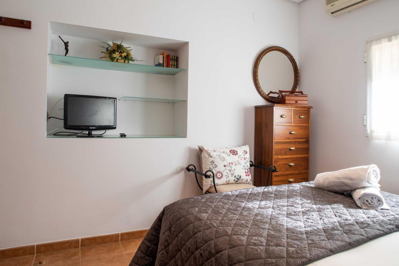 Florit Flats - The Orange Lemon Tree House