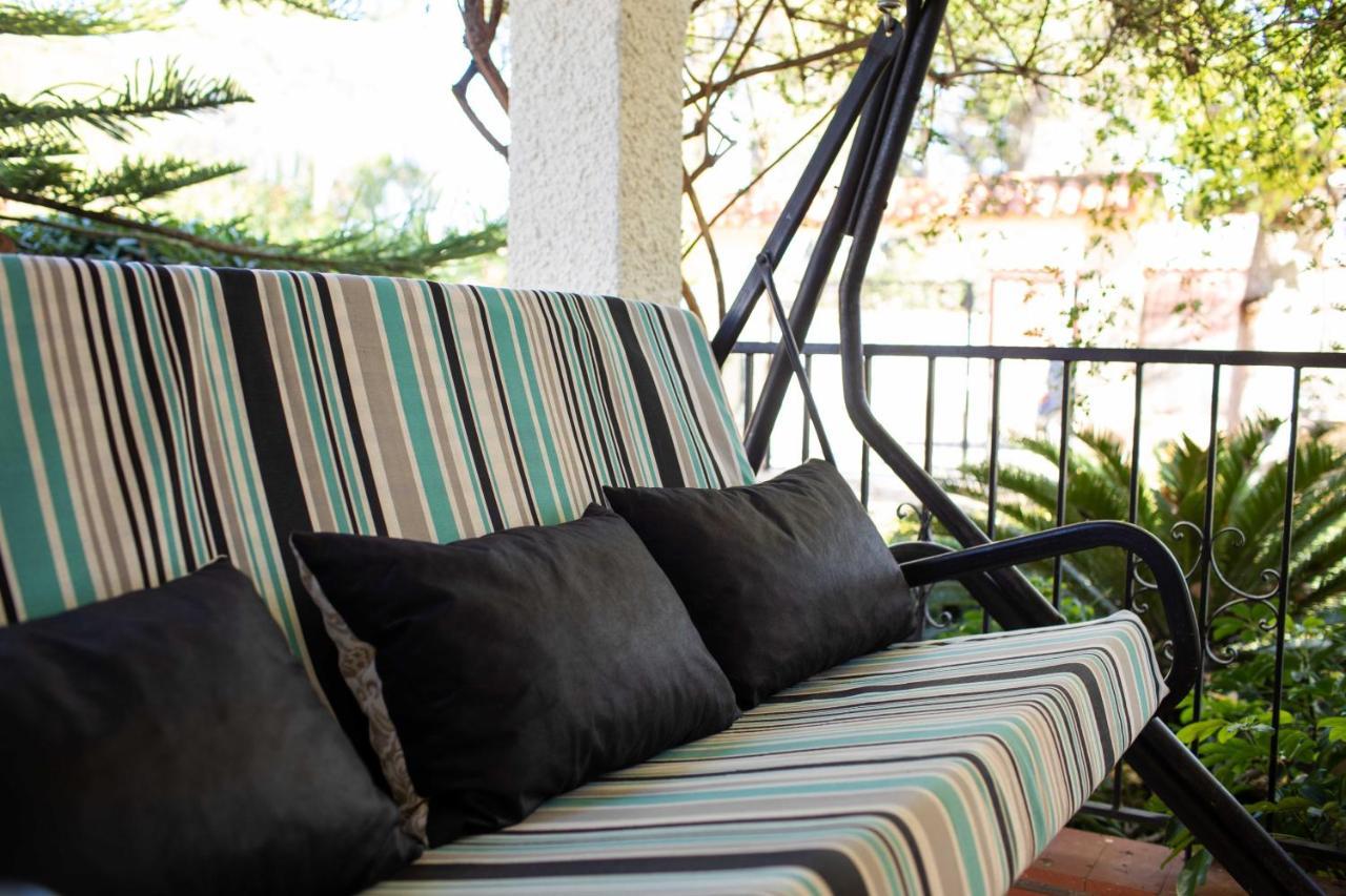Florit Flats - The Orange Lemon Tree House Ferienhaus L'Eliana