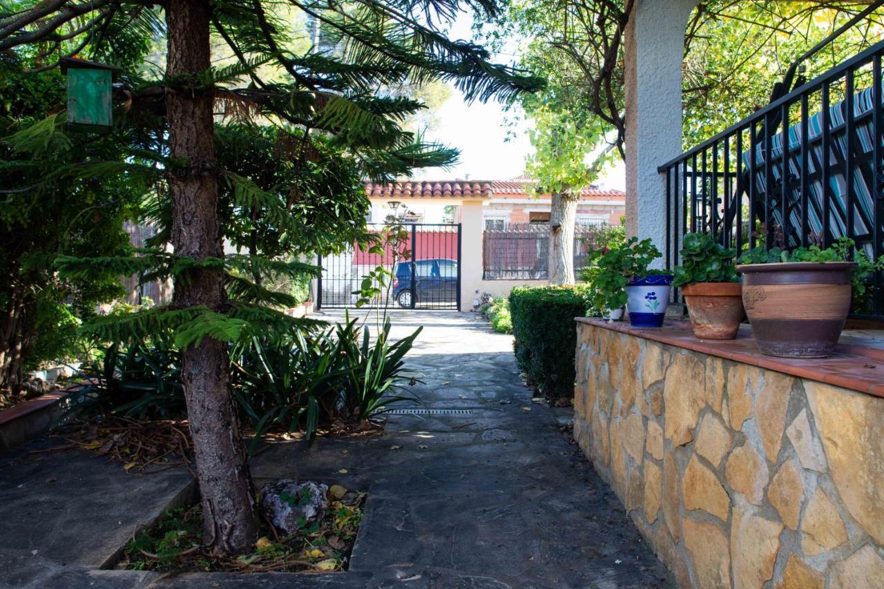 Florit Flats - The Orange Lemon Tree House L'Eliana