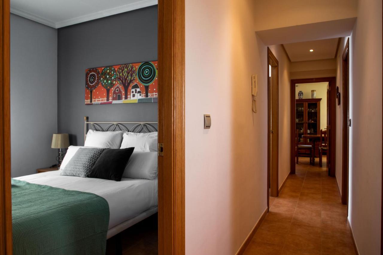 Florit Flats - The Orange Lemon Tree House L'Eliana