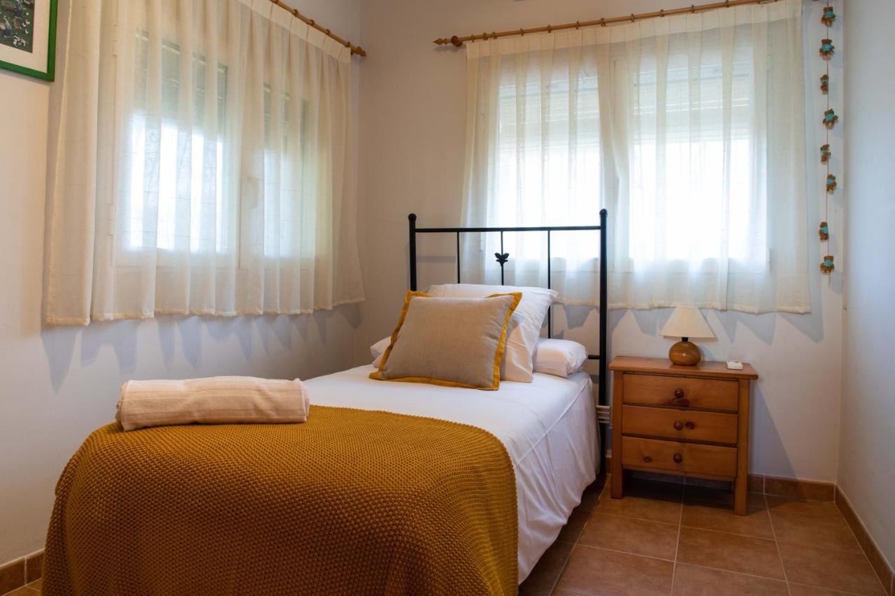 Ferienhaus Florit Flats - The Orange Lemon Tree House