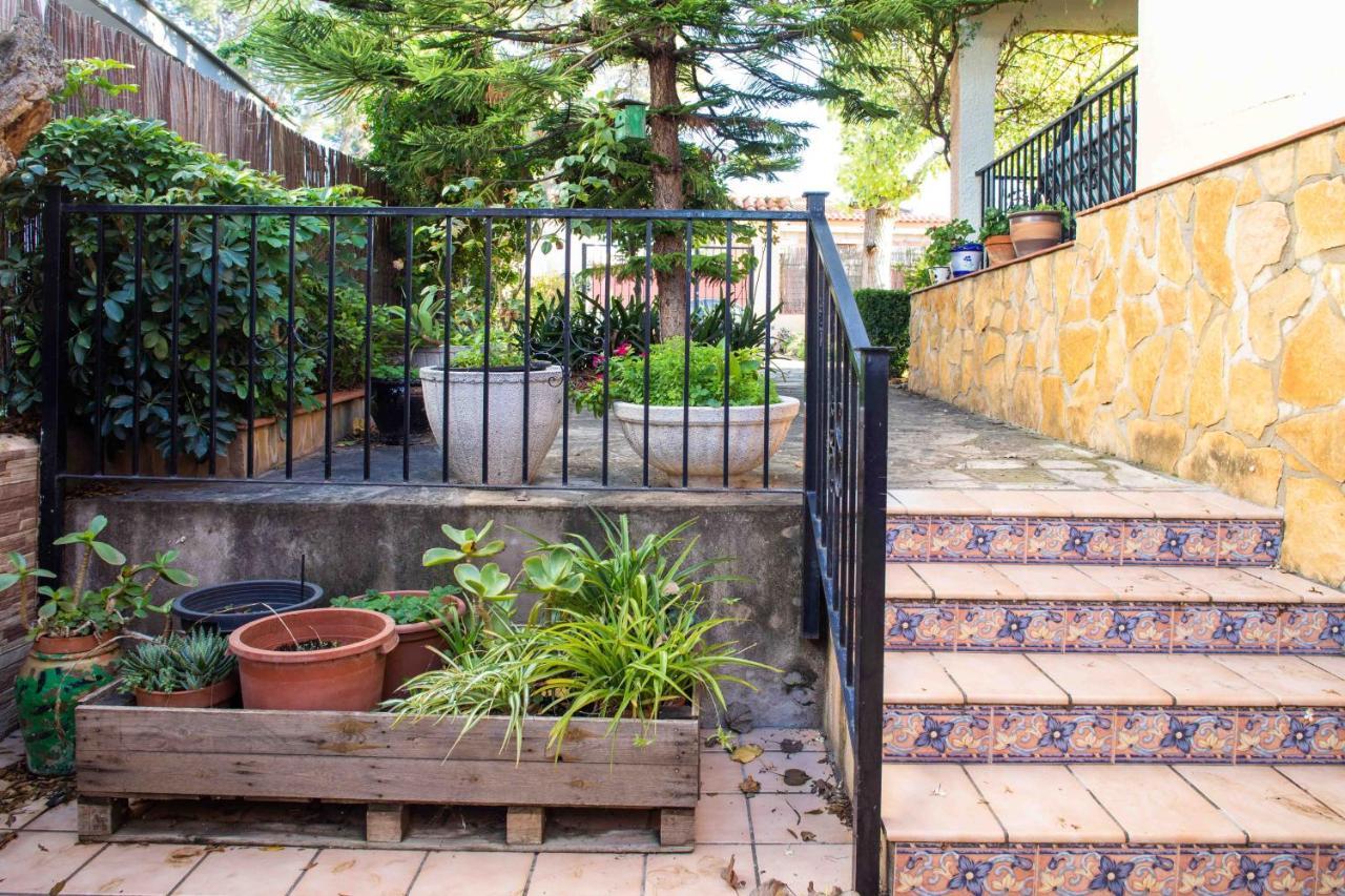 Florit Flats - The Orange Lemon Tree House Ferienhaus L'Eliana
