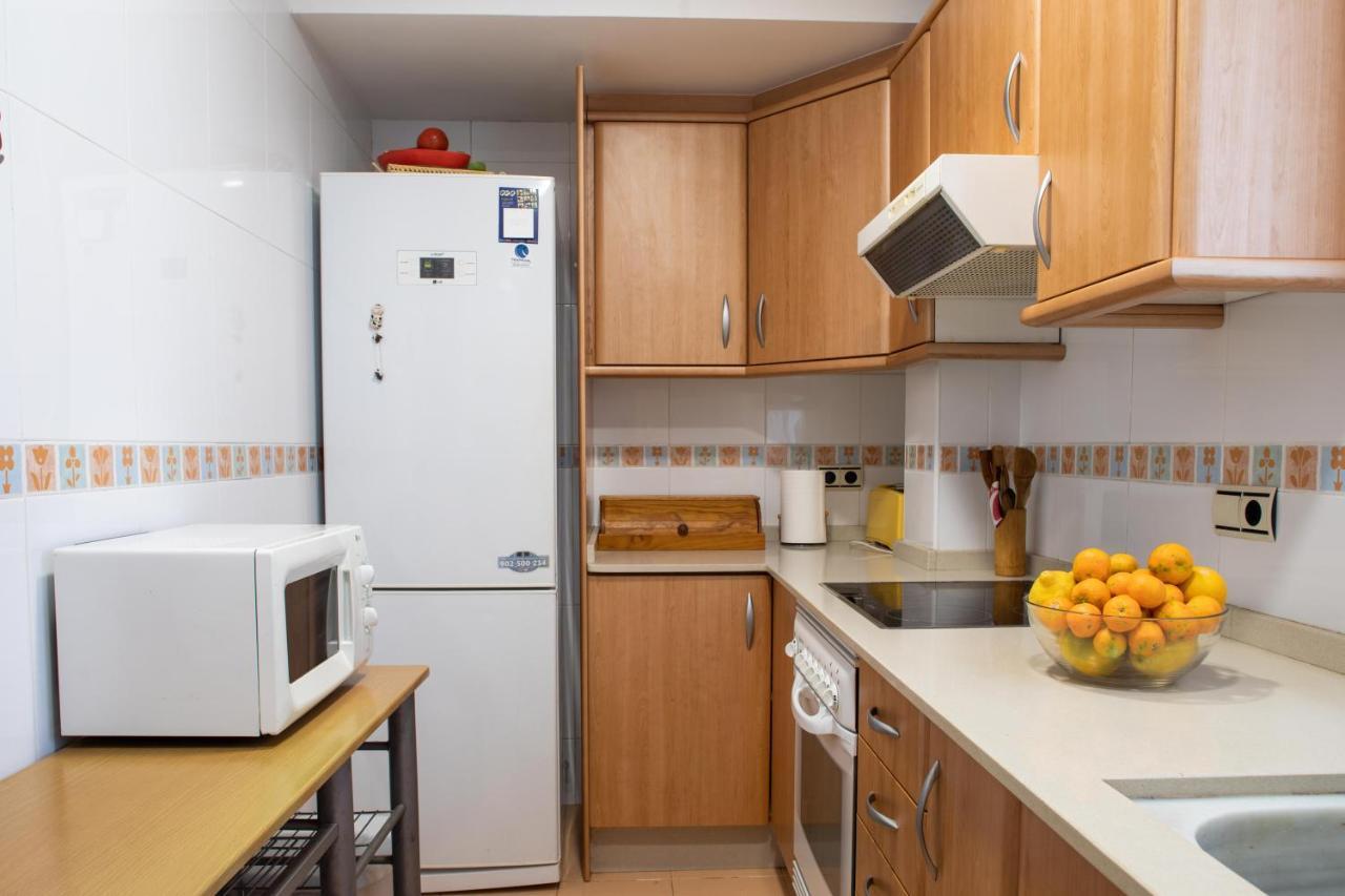 Florit Flats - The Orange Lemon Tree House *