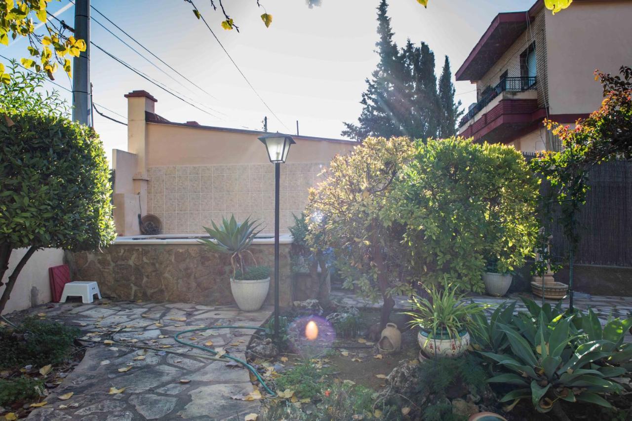 Hébergement de vacances Florit Flats - The Orange Lemon Tree House *