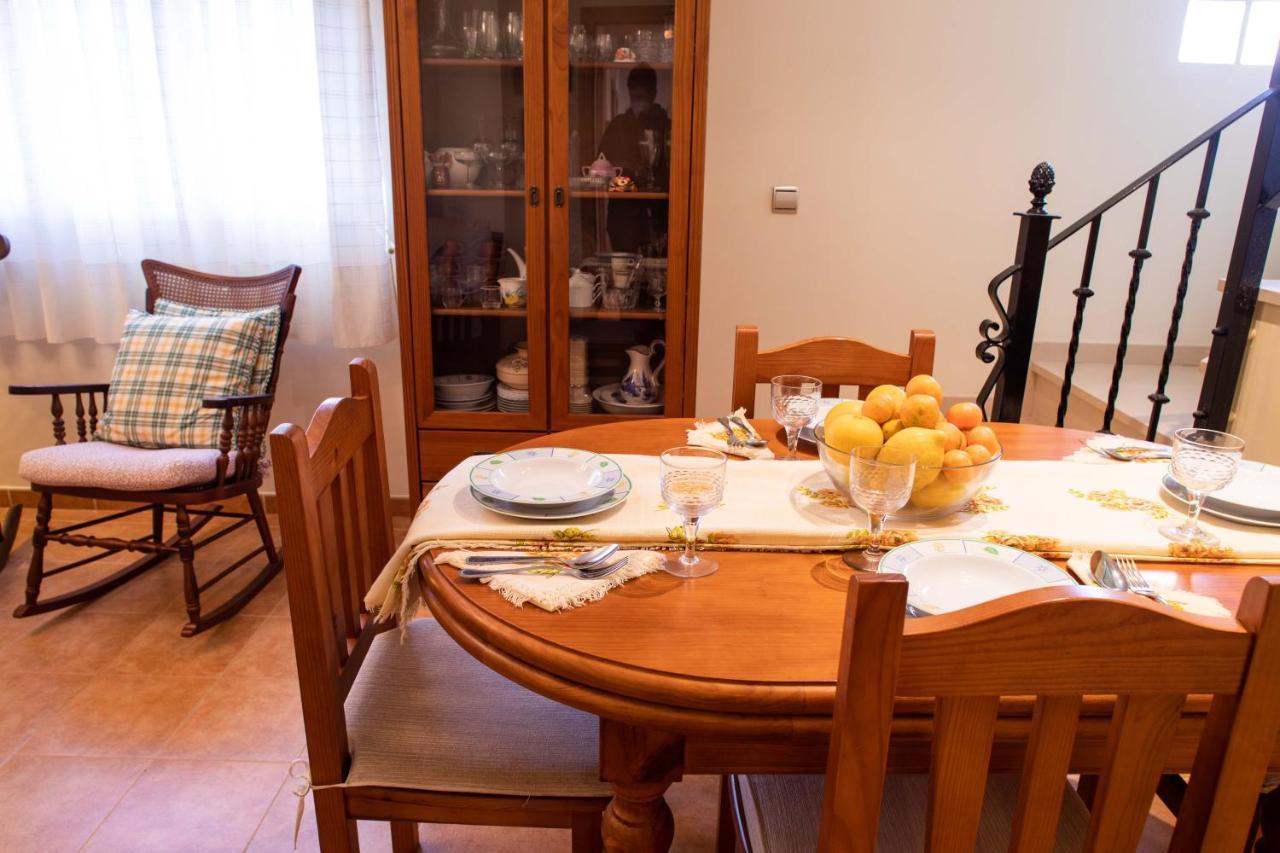 Hébergement de vacances Florit Flats - The Orange Lemon Tree House *