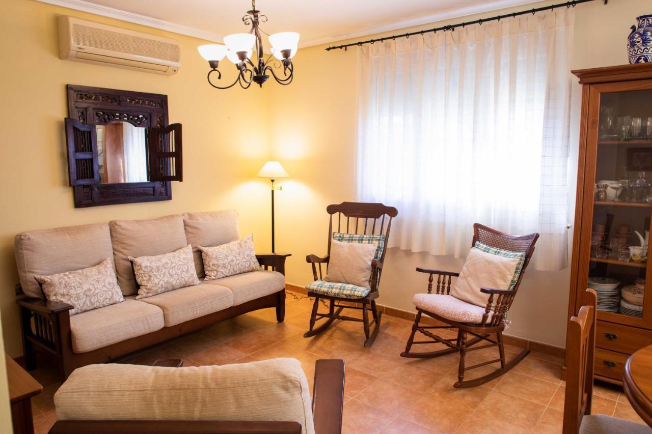 Florit Flats - The Orange Lemon Tree House Hébergement de vacances L'Eliana
