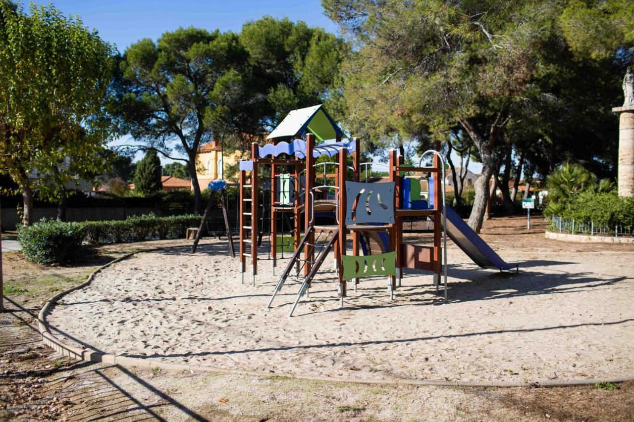 Florit Flats - The Orange Lemon Tree House Hébergement de vacances