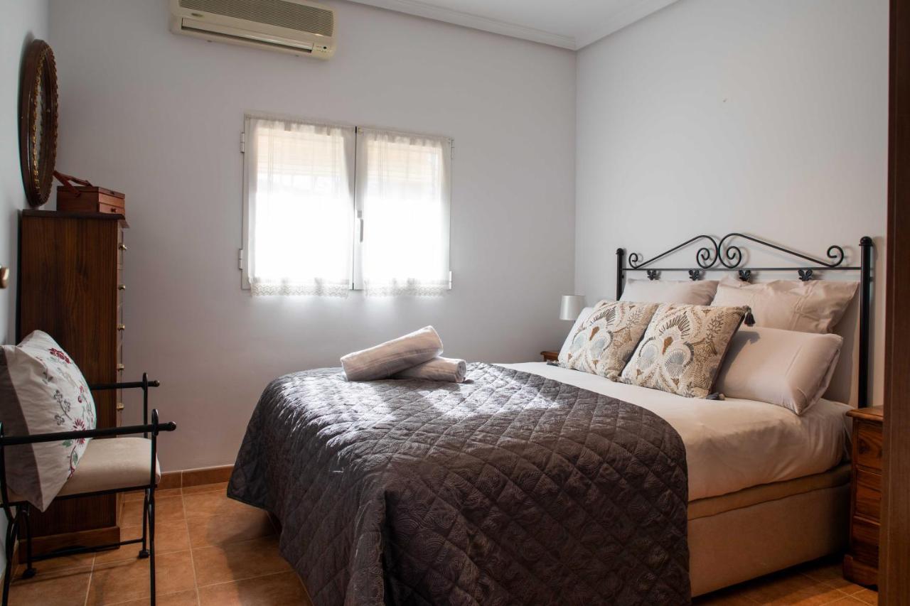 Florit Flats - The Orange Lemon Tree House Hébergement de vacances