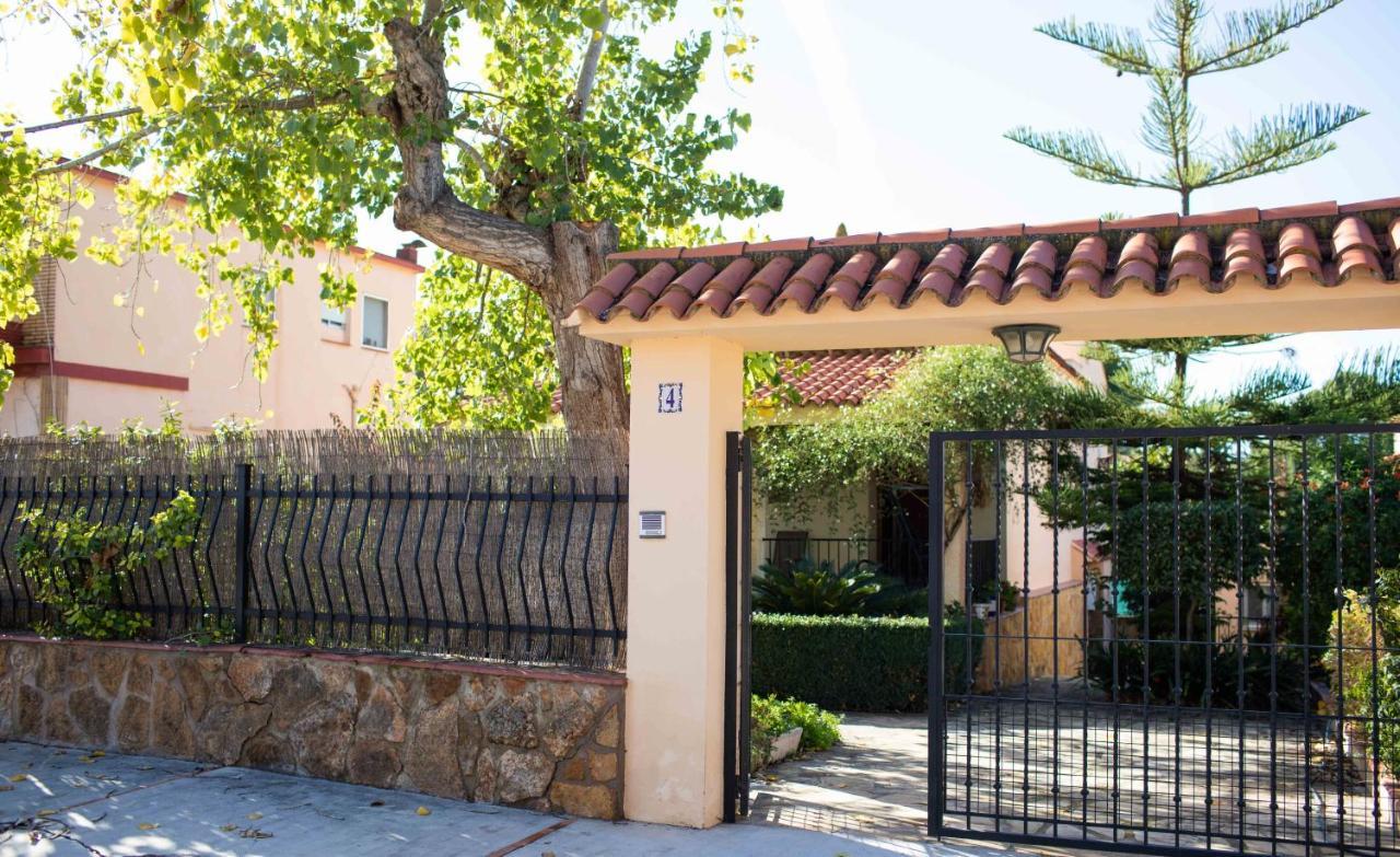 Florit Flats - The Orange Lemon Tree House Hébergement de vacances L'Eliana