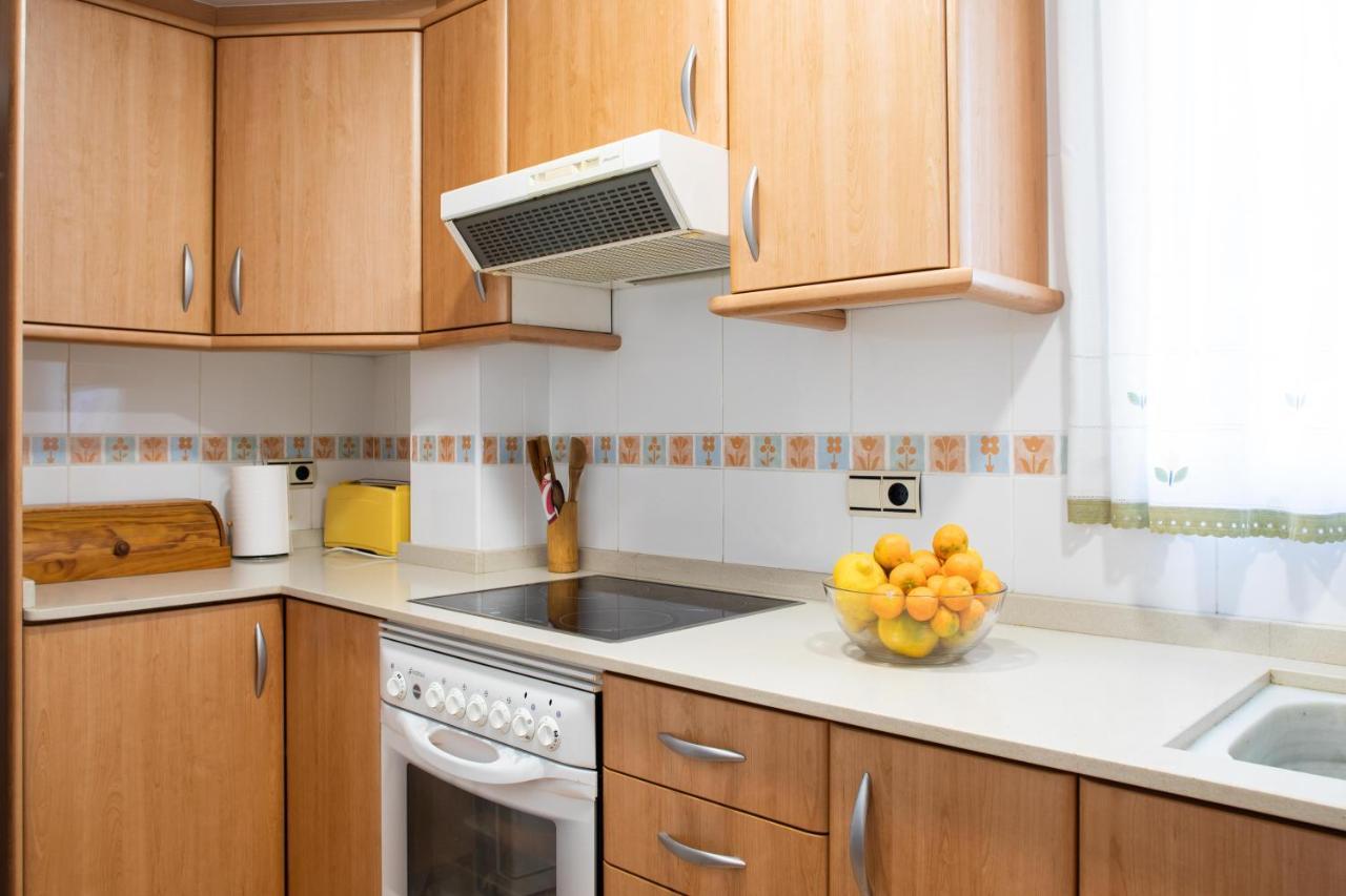 Florit Flats - The Orange Lemon Tree House L'Eliana